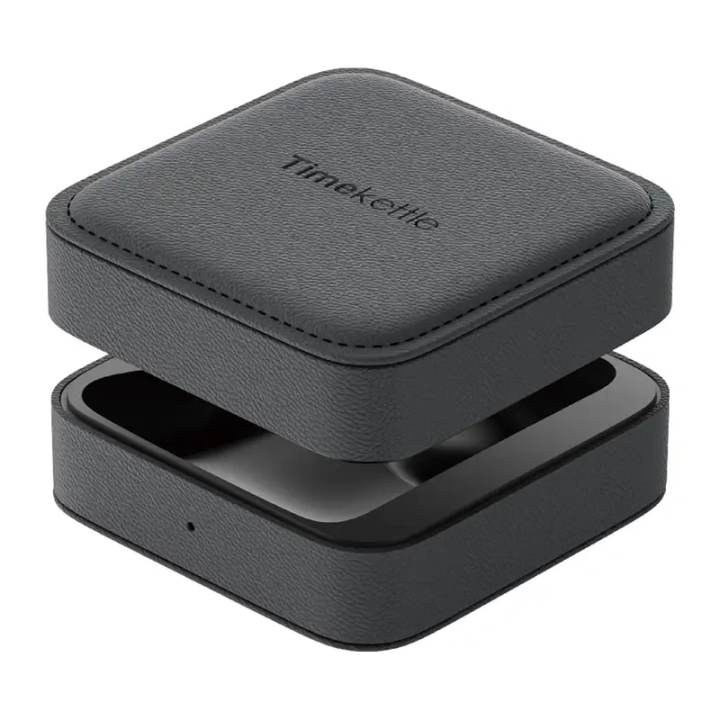 TIMEKETTLE W4 Pro Headphone Case
