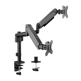 MARCA BLANCA LDT48-C024 Universal Wall Mount Bracket for Monitors and TVs