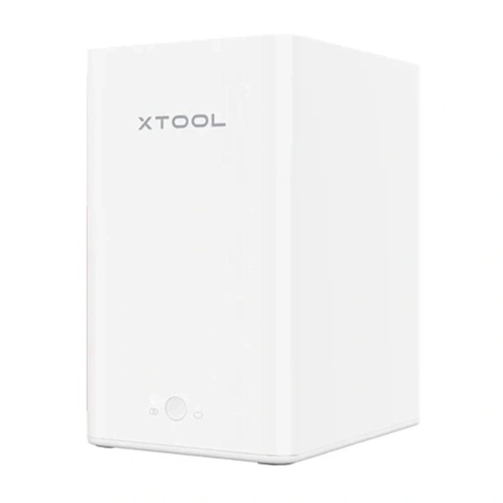 xTool Desktop Smoke Extractor