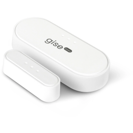GISE Smart GDWS-ZB – Zigbee door and window opening sensor 3.0