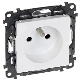 LEGRAND LE-753184 Valena Life умный настенный выключатель 230В 16А