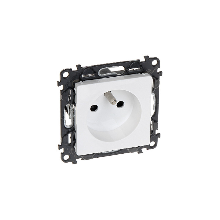 LEGRAND LE-753184 Valena Life Smart Wall Switch 230V 16A