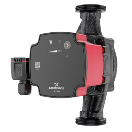 ALPHA1 CIRKULĀCIJAS SŪKNIS 25-60 180 220-240V