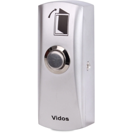 VIDOS Output Button OP03