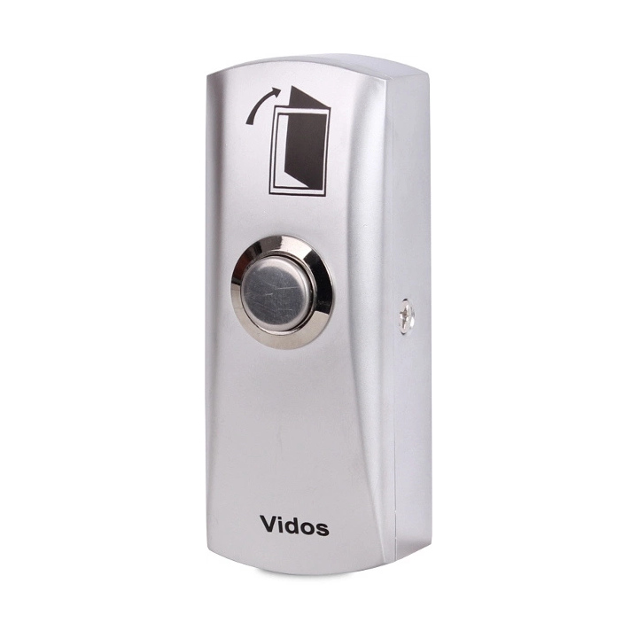 VIDOS Output Button OP03