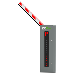 ZKTECO ZK-PROBG3030R-BOOM Комплект для распашных ворот 24V DC с пультом управления