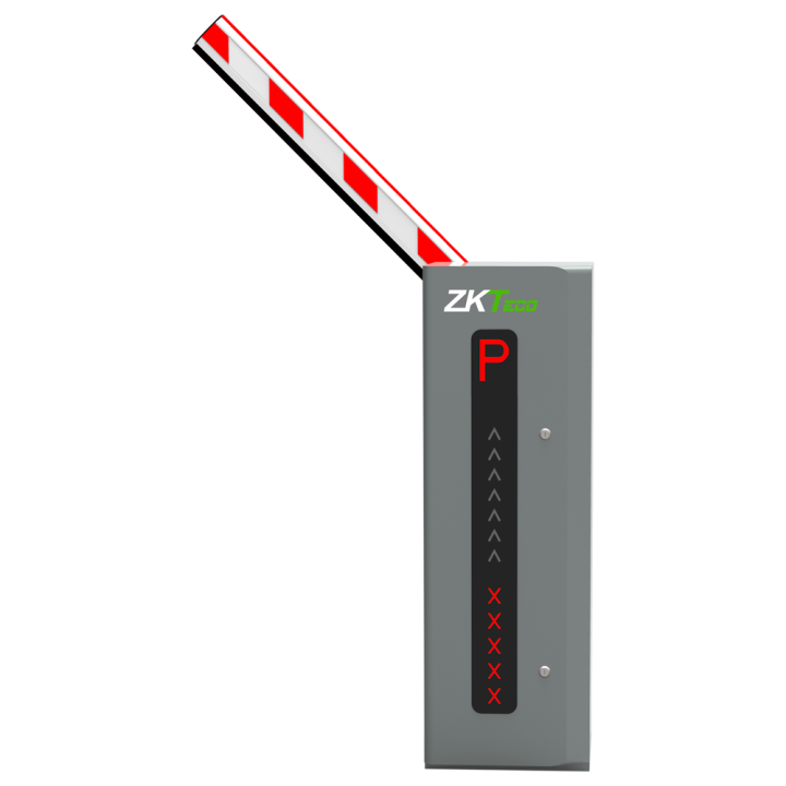 ZKTECO ZK-PROBG3030R-BOOM Комплект для распашных ворот 24V DC с пультом управления