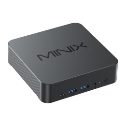 Minix N512 Mini PC Intel Core i5-12600H 16GB DDR5 512GB PCIe 4.0 SSD Windows 11 Pro