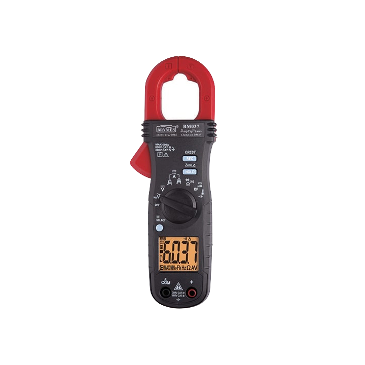 Clamp meter Brymen BM037