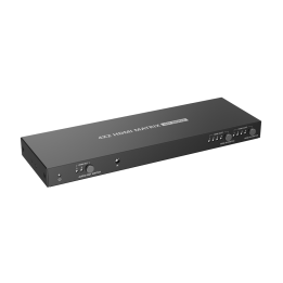 LENKENG HDMI-MX-4x2-4K60 4x2 HDMI матричный коммутатор 4K60Hz HDR