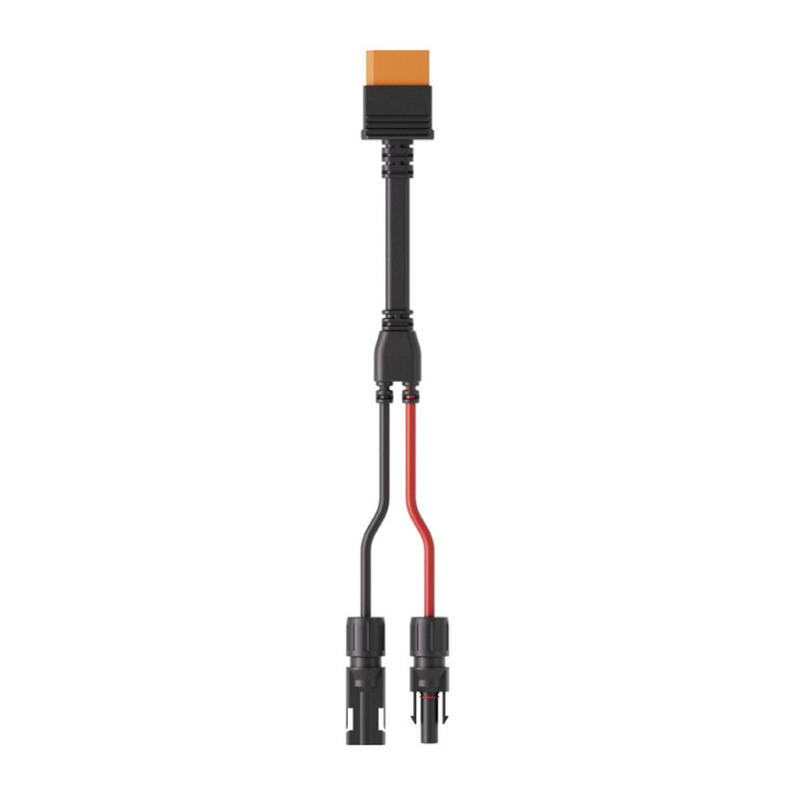 DJI CP.DY.00000202.01 MC4 Solar Charging Cable for Power 1000 Mini