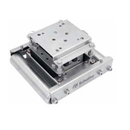 Schaller humimeter MF-S-HTD – Online Moisture Sensor for Board and Panel Production