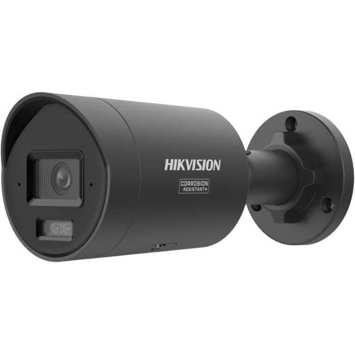 Hikvision IP Camera DS-2CD2047G3-LI2UY/SL 2.8mm Black EN