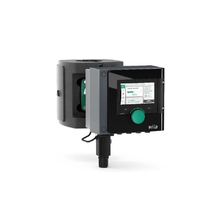 Wilo-Stratos MAXO 30/0.5-12 PN10 circulating pump