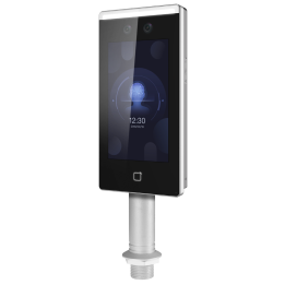 SAFIRE SF-AC3166MFR-IP-T RFID Proximity Reader with Face Recognition