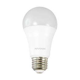 NVS-RGBWBULB-8E27-WO1
