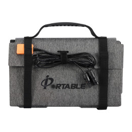 DJI Power 100W Foldable Solar Panel CP.DY.00000205.01