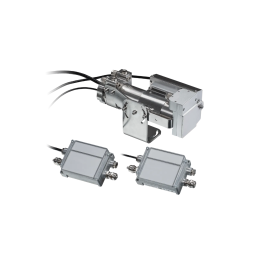 Optris Xi 410 IP Industrial Package for High-Temperature Thermal Monitoring