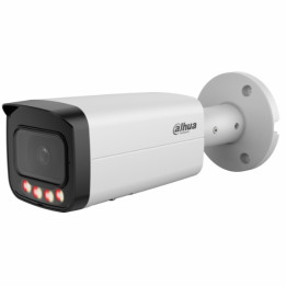 ANTIVANDALINĖ IP KAMERA IPC-HFW5459T-ASE-IL-0280B Smart Dual Light WizMind - 4&nbsp;Mpx 2.8&nbsp;mm DAHUA