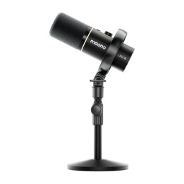 Maono PD200W Dynamic Microphone (Black)