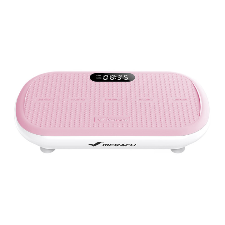 MERACH MR-2440P1-EU Vibration Platform (Pink)
