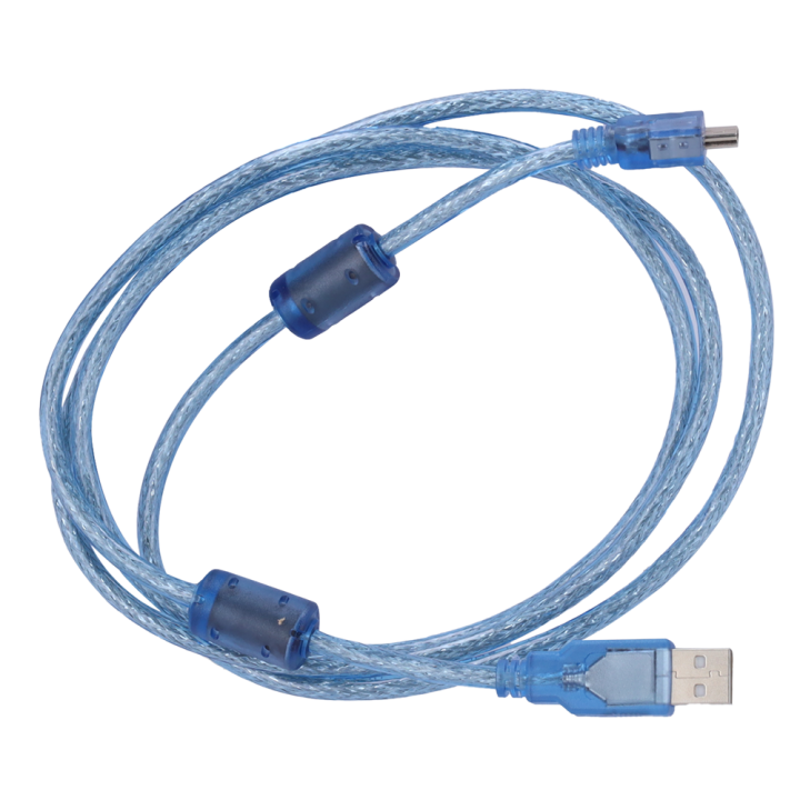 QUECLINK QL-MINIUSB-DATA-CABLE-1.5M Mini USB кабель данных 1,5 м для Bluetooth релейного модуля