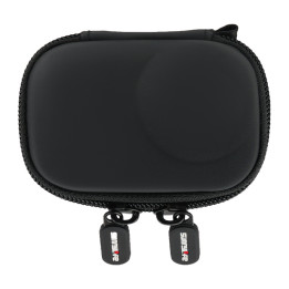 Sunnylife Mini Body Case for DJI Osmo Action 6 (Black) OA6-B130