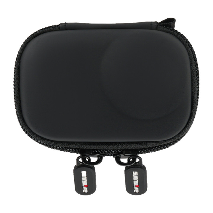 Sunnylife Mini Body Case for DJI Osmo Action 6 (Black) OA6-B130