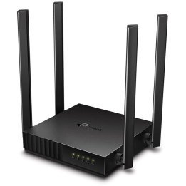 TP-Link Archer C54 AC1200 Dual-Band Wi-Fi Router