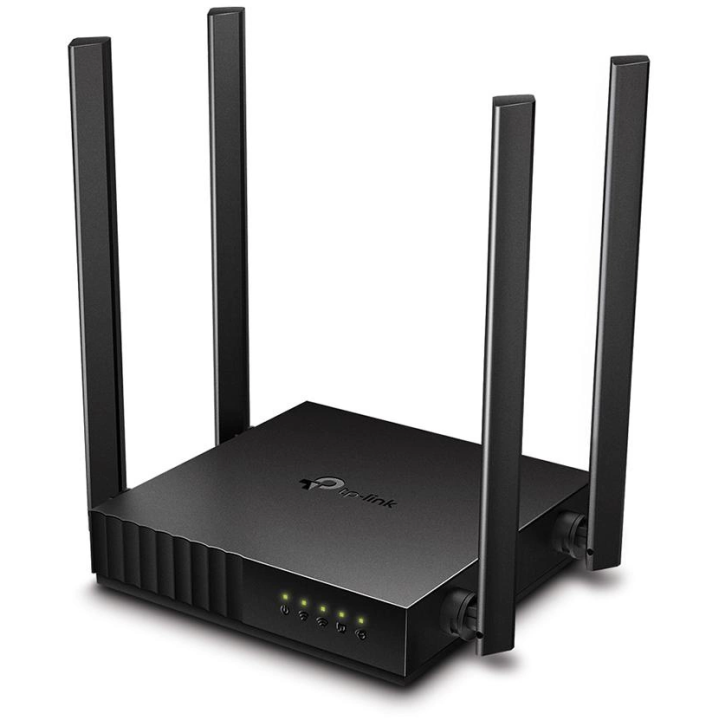 TP-Link Archer C54 AC1200 Dual-Band Wi-Fi Router