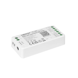 LED Controller RGB 12-24VDC 12A WiFi FUT037W