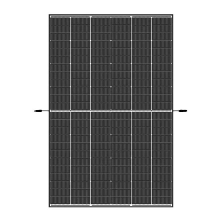 ECOFLOW Trina Solar 450W SLTSM-450NEG9R.28 Solar Panel