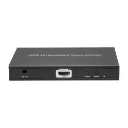 LENKENG HDMI-VIEWER-4-V2 HDMI-вьювер – портативный видеомонитор для камер и дронов