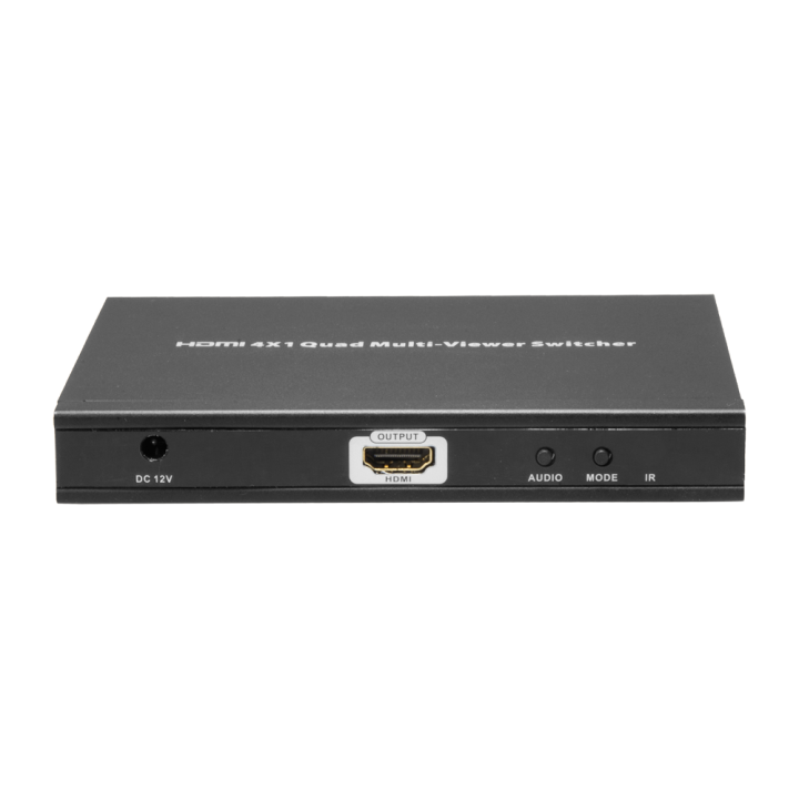 LENKENG HDMI-VIEWER-4-V2 HDMI Viewer – Portable Video Monitor for Camera & Drone
