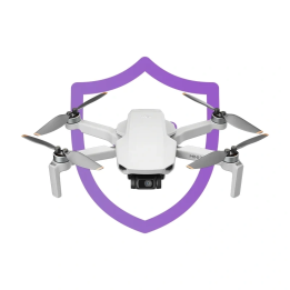DJI Care Refresh DJI Mini 2 SE - Electronic Code