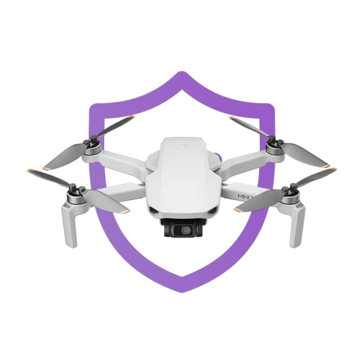 DJI Care Refresh DJI Mini 2 SE - Electronic Code
