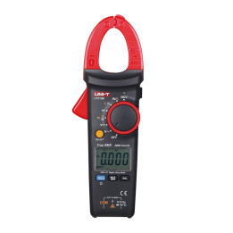 Uni-T UT213B 400A True RMS Digital Clamp Meter
