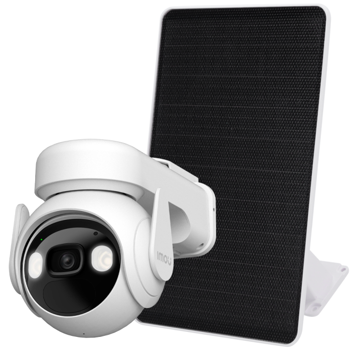 IMOU IPC-K9EP-3T0TE-EU-IMOU-NV9W 3MP Outdoor IP/PoE Camera with Dual Illumination and Two-Way Audio
