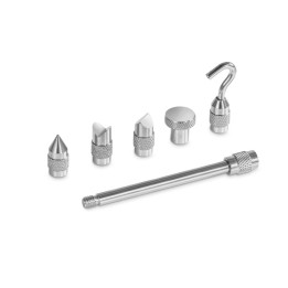 Standard attachments SAUTER AC 43