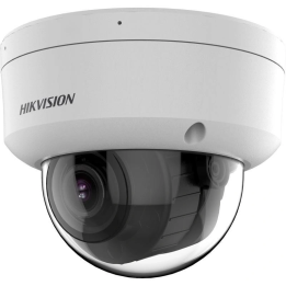 Hikvision DS-2CD2783G2-LIZS2U Acusense Smart Light 8MP 2.8-12mm IP67 IK10 IP motozoom dome camera