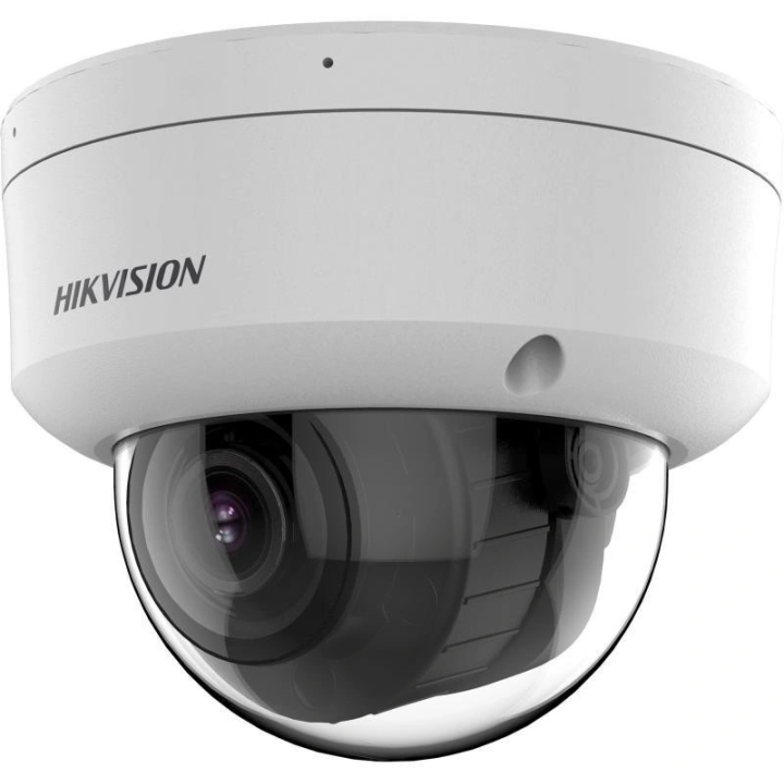 Hikvision DS-2CD2783G2-LIZS2U Acusense Smart Light 8MP 2.8-12mm IP67 IK10 IP motozoom dome camera