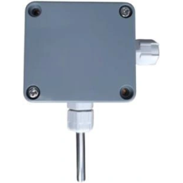 Ropam TSR-H-RN Wired temperature sensor