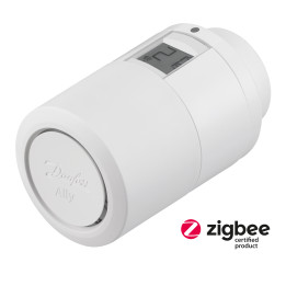 RADIATORA TERMOSTATA SENSORS ALLY B2B