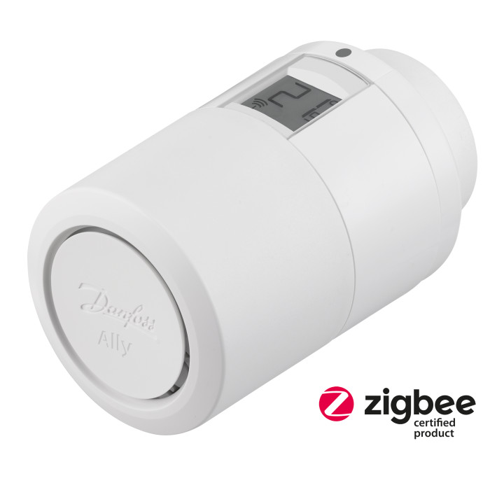 RADIATORA TERMOSTATA SENSORS ALLY B2B
