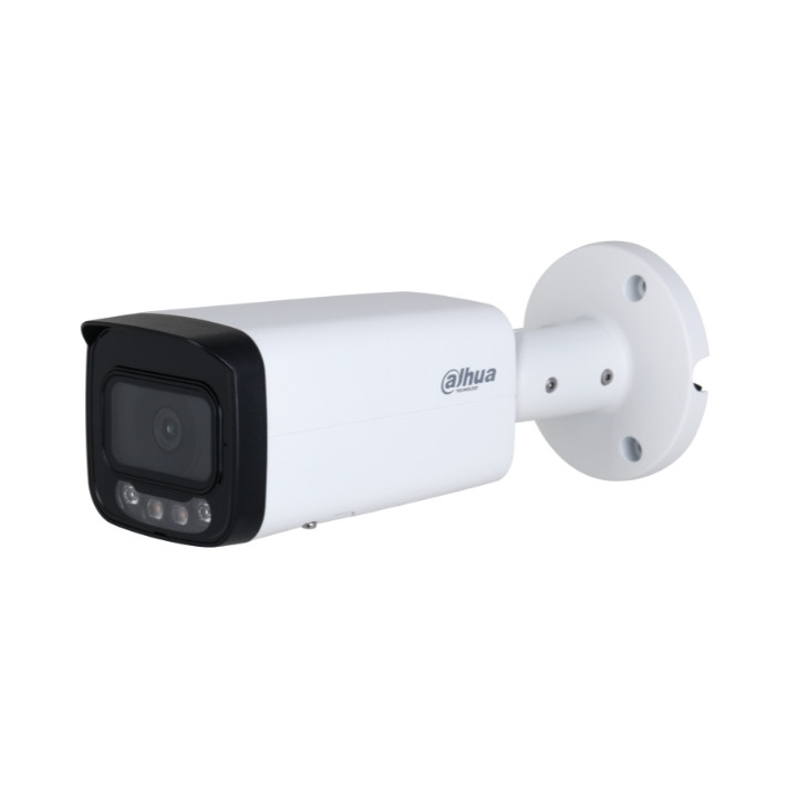 IP KAMERA IPC-HFW2249T-AS-IL-0360B Smart Dual Light WizSense - 1080p 3.6&nbsp;mm DAHUA