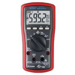 Multimeter Brymen BM257s