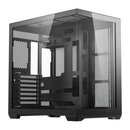 DarkFlash C280 Computer Case (Black)