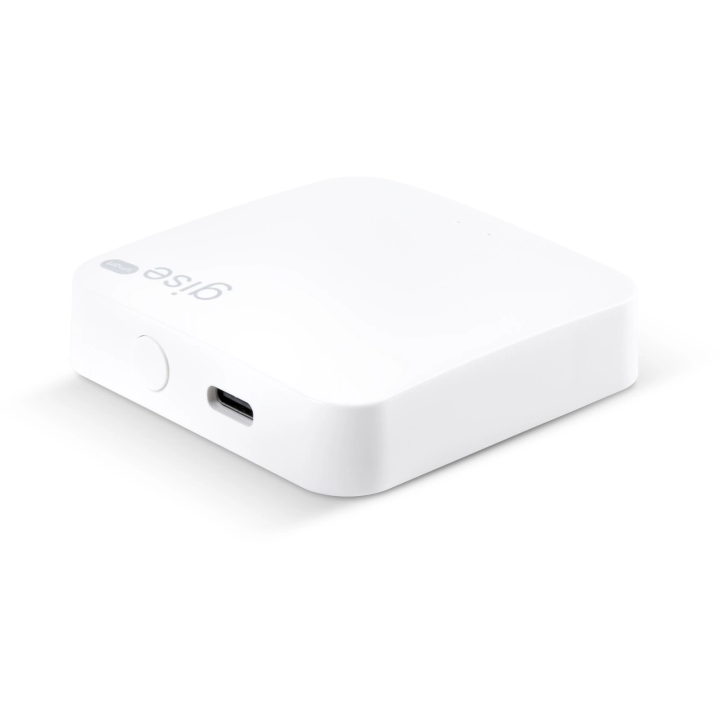 GISE Smart GGT-ZB-02 – Tuya Zigbee Wi-Fi gateway