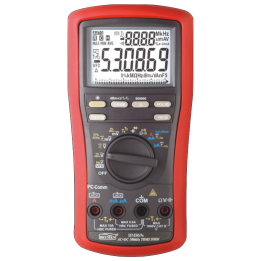 Multimeter Brymen BM869s