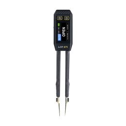 FNIRSI LCR-ST1 Mini Smart Digital Tweezer Tester